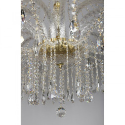 Подвесная люстра Omnilux Omnilux 700 OML-70003-16