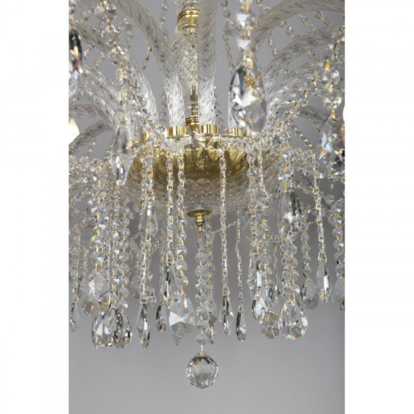 Подвесная люстра Omnilux Omnilux 700 OML-70003-16