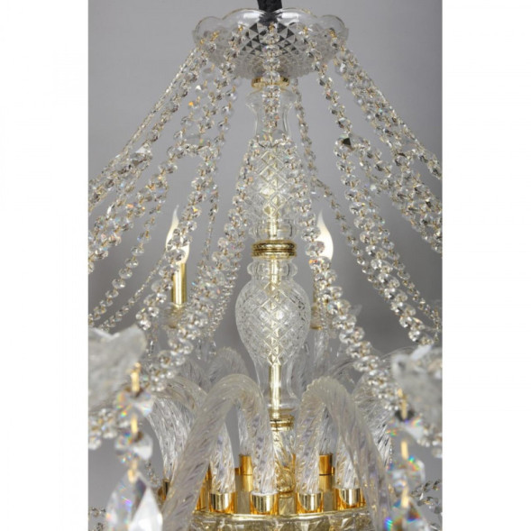 Подвесная люстра Omnilux Omnilux 700 OML-70003-16