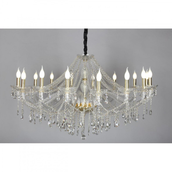 Подвесная люстра Omnilux Omnilux 700 OML-70003-16