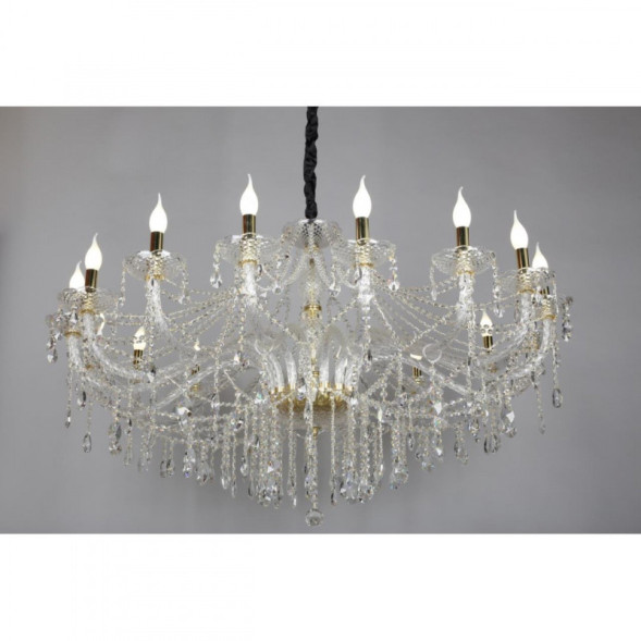 Подвесная люстра Omnilux Omnilux 700 OML-70003-16