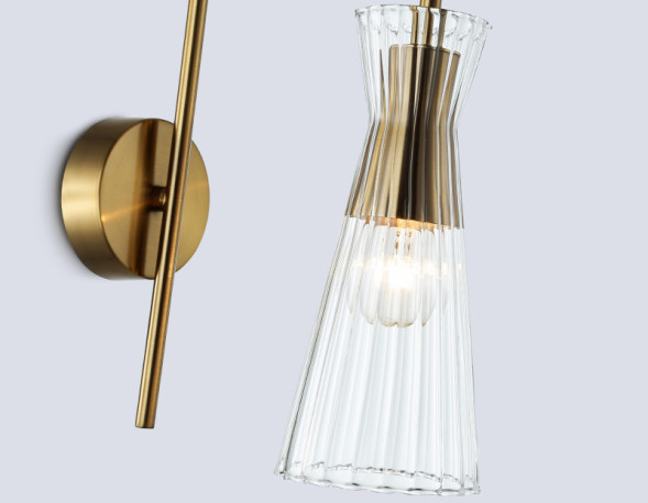 Бра LH55705 Ambrella Light HIGH LIGHT