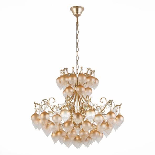 Каскадная люстра ST-Luce Frutti SL659.303.06