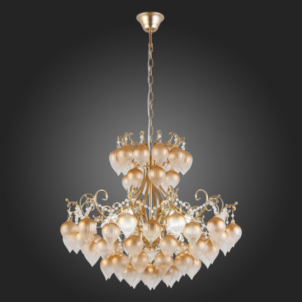 Каскадная люстра ST-Luce Frutti SL659.303.06