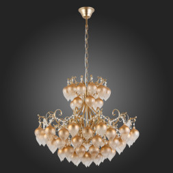 Каскадная люстра ST-Luce Frutti SL659.303.06