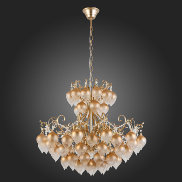 Каскадная люстра ST-Luce Frutti SL659.303.06