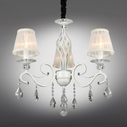 Подвесная люстра Omnilux Omnilux 791 OML-79103-03