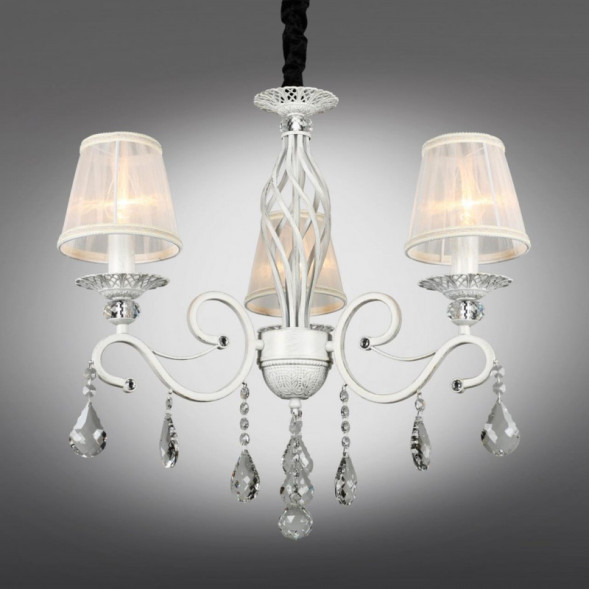 Подвесная люстра Omnilux Omnilux 791 OML-79103-03