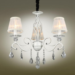 Подвесная люстра Omnilux Omnilux 791 OML-79103-03