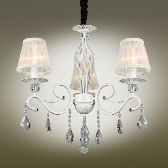 Подвесная люстра Omnilux Omnilux 791 OML-79103-03