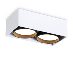 Накладной точечный светильник Ambrella Light TN70872