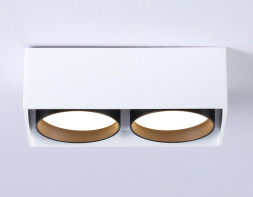 Накладной точечный светильник Ambrella Light TN70872