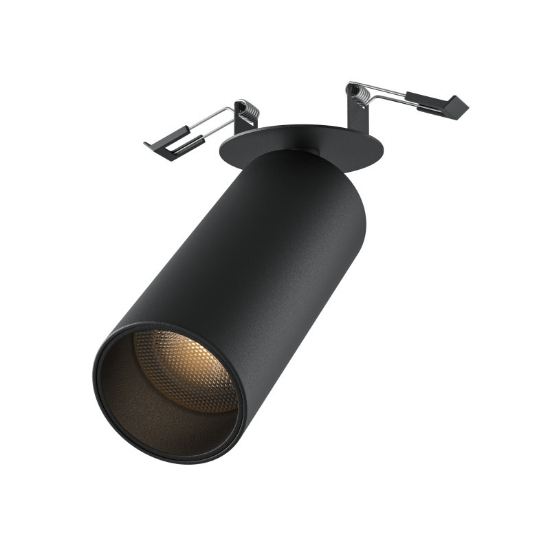 Спот Maytoni Technical FOCUS LED C053CL-L12W3K-W-B