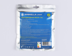 Светодиодная лента GS4753 Ambrella Light ILLUMINATION