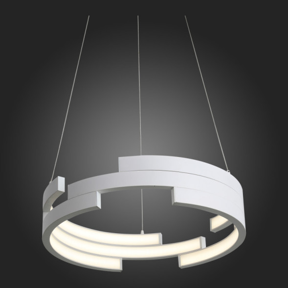 Подвесная люстра ST-Luce GENUINE SL963.503.01