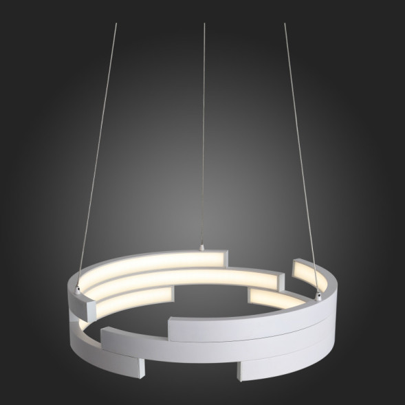 Подвесная люстра ST-Luce GENUINE SL963.503.01