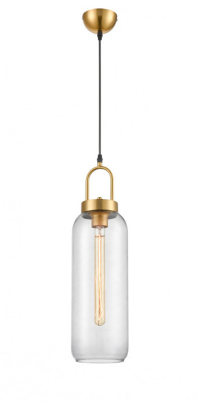 Подвесной светильник Vele Luce Cloe VL5414P21