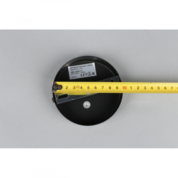 Бра Omnilux Omnilux 935 OML-93501-01