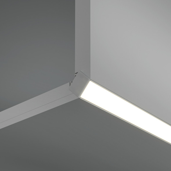 Профиль для светодиодной ленты Maytoni Technical ALM-5022 ALM-5022-S-2M