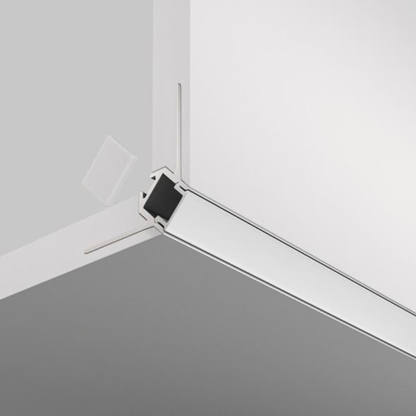 Профиль для светодиодной ленты Maytoni Technical ALM-5022 ALM-5022-S-2M