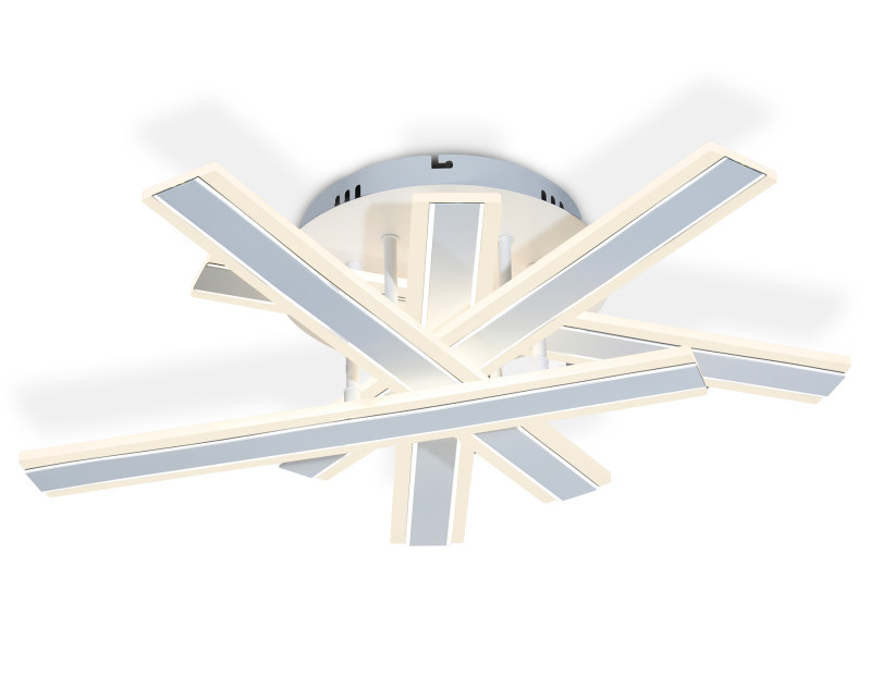Потолочная люстра Ambrella Light ACRYLICA FA8903