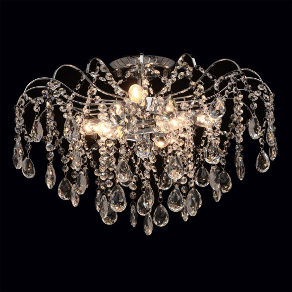 Люстра на штанге MW-Light Бриз 464017306