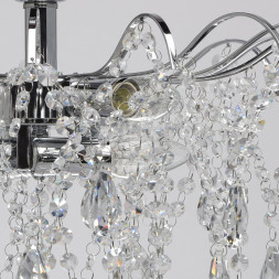 Люстра на штанге MW-Light Бриз 464017306