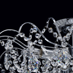 Люстра на штанге MW-Light Бриз 464017306