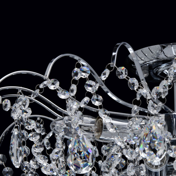 Люстра на штанге MW-Light Бриз 464017306