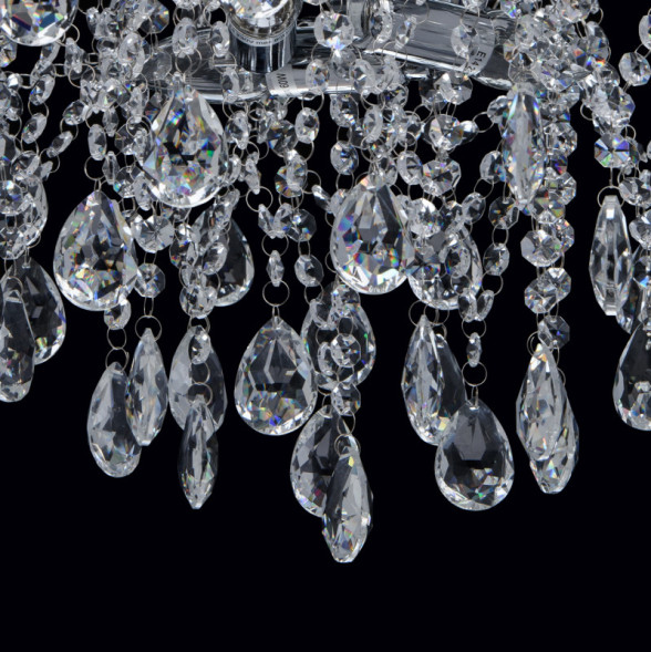 Люстра на штанге MW-Light Бриз 464017306