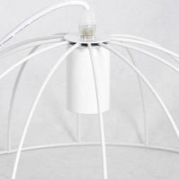 Подвесной светильник Lussole Lattice GRLSP-8214