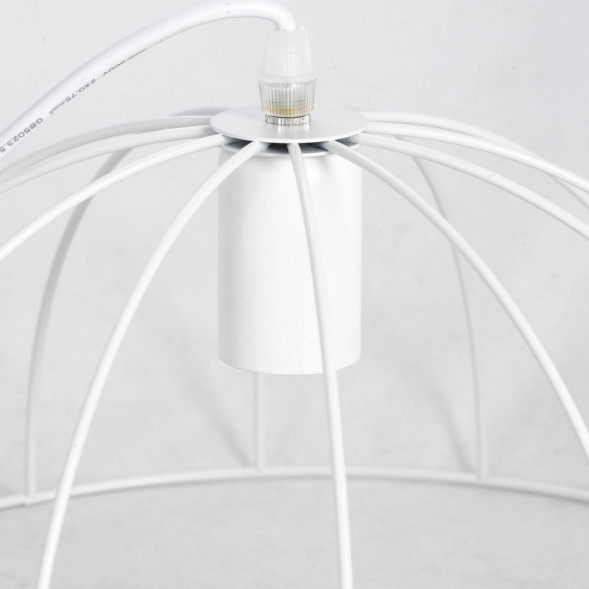 Подвесной светильник Lussole Lattice GRLSP-8214