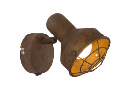 Спот Globo 54810-1 Tycho