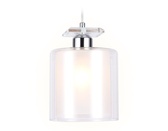 Подвесной светильник Ambrella Light Traditional TR3577