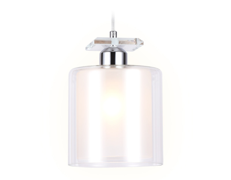 Подвесной светильник Ambrella Light Traditional TR3577