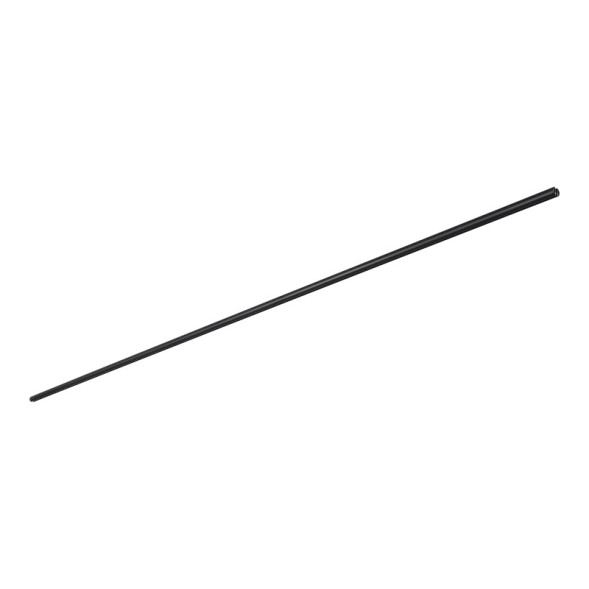Накладной магнитный шинопровод ST-Luce Track magnet SUPER5 черный круглый ST070.429.00