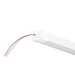 Светодиодный трековый светильник Maytoni elasity O-TR001-LL-L30W3K