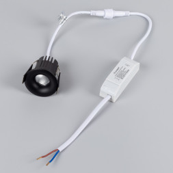 Точечный влагозащищенный светильник Arlight 044633