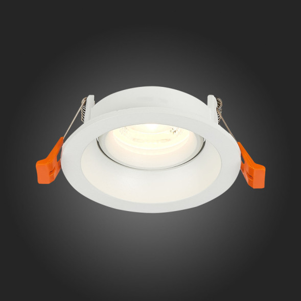 Встраиваемый точечный светильник ST-Luce MISURA ST208.508.01