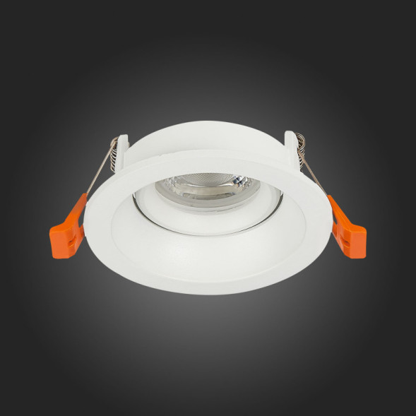 Встраиваемый точечный светильник ST-Luce MISURA ST208.508.01