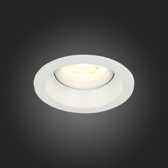 Встраиваемый точечный светильник ST-Luce MISURA ST208.508.01