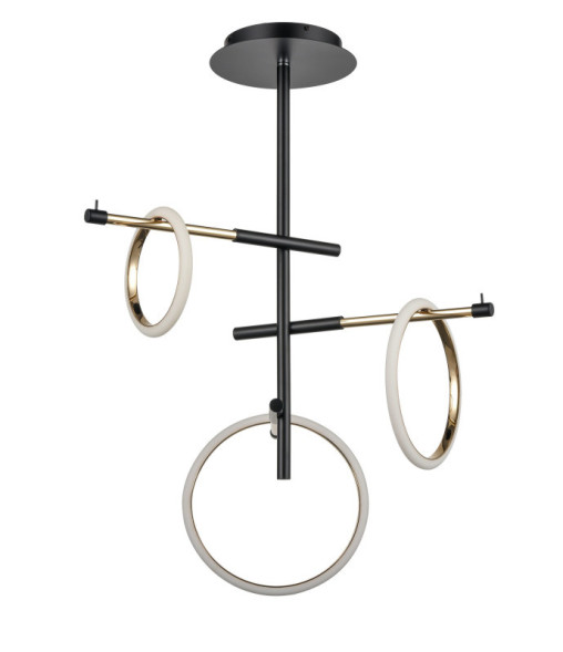 Люстра на штанге Vele Luce Bellezza VL7262L03