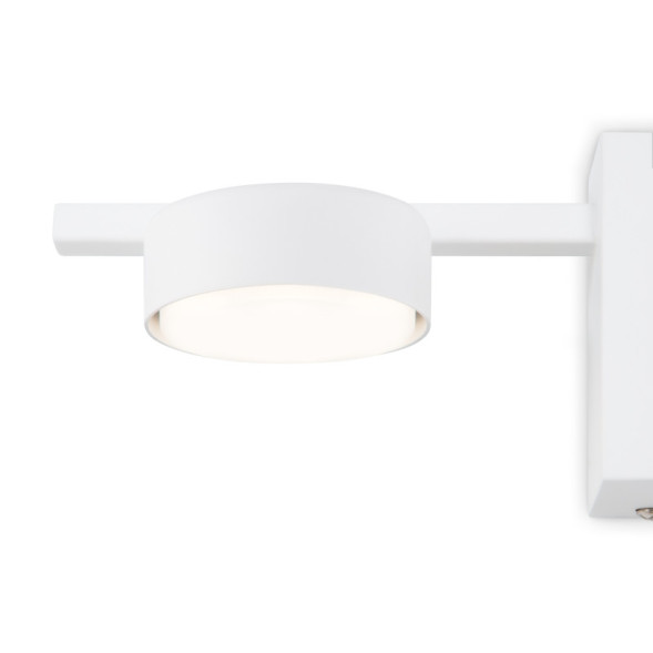 Бра Freya Tactic FR5363WL-01W