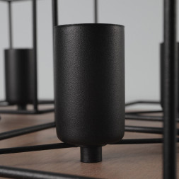 Потолочная люстра Nowodvorski COBA 9044