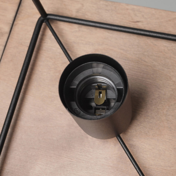 Потолочная люстра Nowodvorski COBA 9044