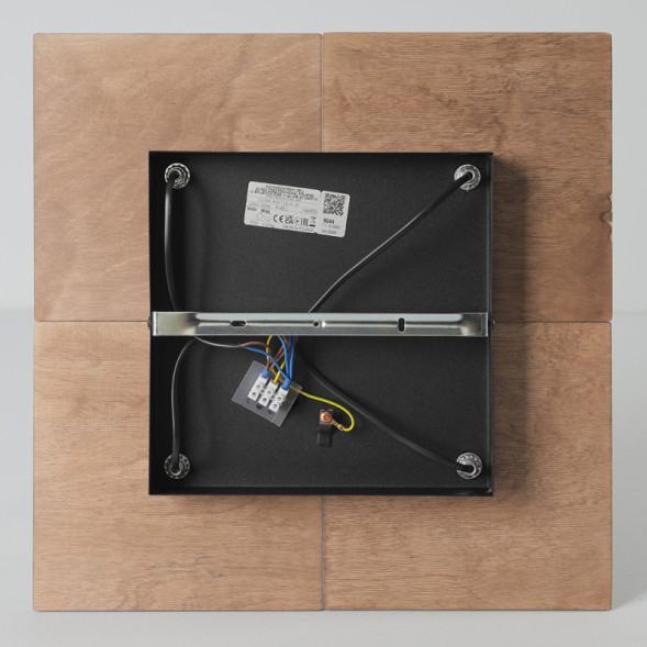 Потолочная люстра Nowodvorski COBA 9044