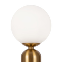 Настольная лампа Freya Cherie FR5287TL-01BS