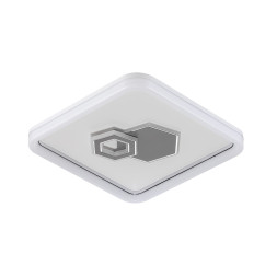 Потолочный светильник 10219/SG LED Escada ZODIAC