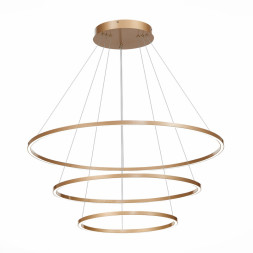 Каскадная люстра ST-Luce Smart ST605.203.114