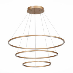 Каскадная люстра ST-Luce Smart ST605.203.114